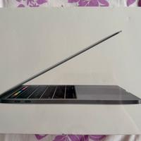 MacBook pro SIGILLATO