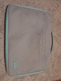 Custodia per pc portatile 15.6"