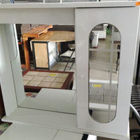Specchiera bagno 50 euro