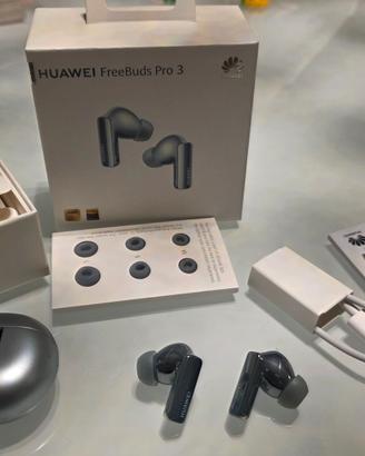 Huawei FreeBuds Pro 3