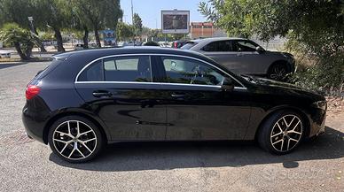 Mercedes Classe A Business Sport