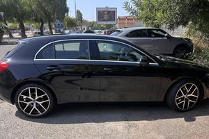 Mercedes Classe A Business Sport