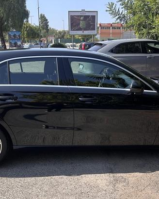 Mercedes Classe A Business Sport