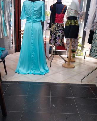 Abiti vintage 