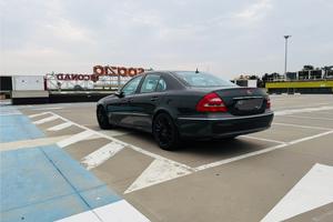 Mercedes-Benz E270(w211)