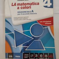 Libro scolastico 