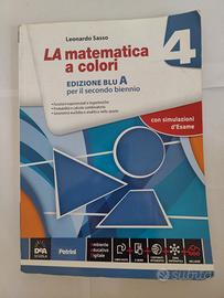 Libro scolastico 