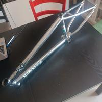 Ribassato Telaio SUBROSA BMX