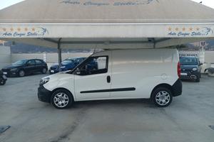 Doblò 1.6 MJT 120CV Maxi Lamierato 3Posti NUOVO QU