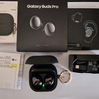 Samsung galaxy buds pro in garanzia + omaggio