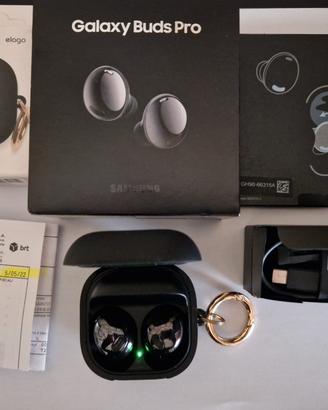 Samsung galaxy buds pro in garanzia + omaggio