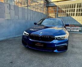 Bmw 530 530d xDrive Touring Msport