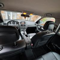 Mercedes classe c220 Avantgarde