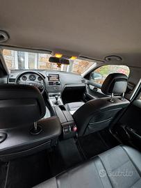 Mercedes classe c220 Avantgarde