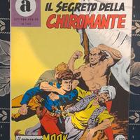 comandante mark araldo 145 