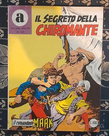 comandante mark araldo 145 