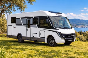 MOBILVETTA K-Yacht Tekno Line 90