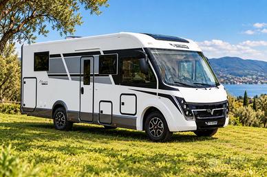 MOBILVETTA K-Yacht Tekno Line 90