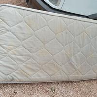 materasso singolo Aloe vera 