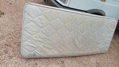 materasso singolo Aloe vera 