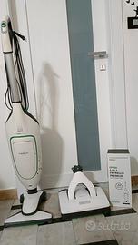 Vorwerk Folletto VK200