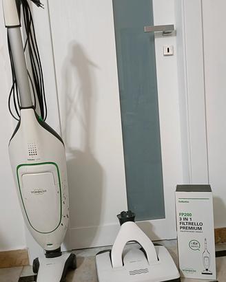 Vorwerk Folletto VK200