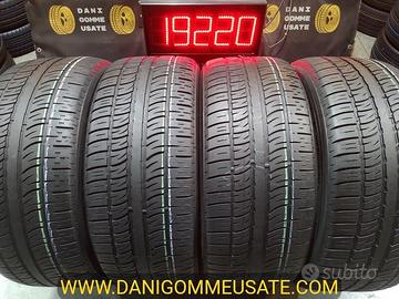 4 GOMME ESTIVE 275 50 20 PIRELLI 70/85% DOT19/21