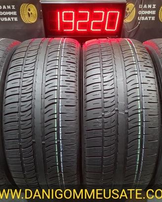 4 GOMME ESTIVE 275 50 20 PIRELLI 70/85% DOT19/21