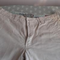 2 paia pantaloni uomo Murphy taglia 33