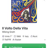Dischi Vinile 45 Giri, Titoli Vari