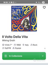 Dischi Vinile 45 Giri, Titoli Vari