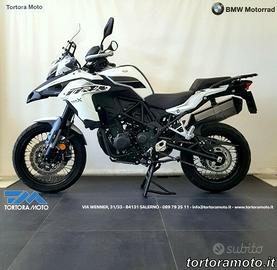 BENELLI Trk 502 X abs E5