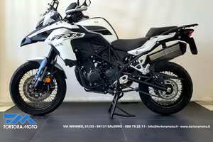 BENELLI Trk 502 X abs E5