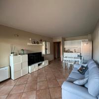 Appartamento arredato in via Berlino