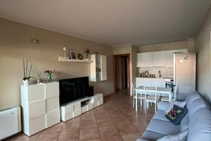 Appartamento arredato in via Berlino