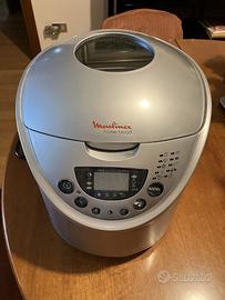 Moulinex Homebread