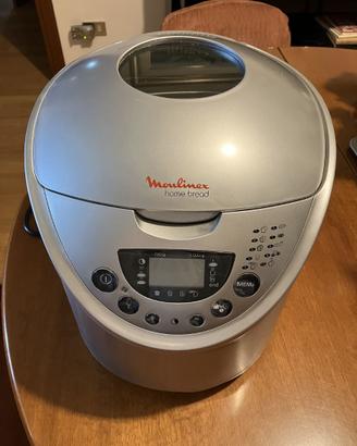 Moulinex Homebread