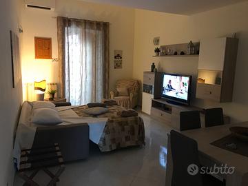 Casa indipendente situata nel Centro Storico