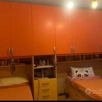 Cameretta moretti compact