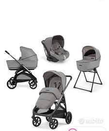 Trio inglesina aptica