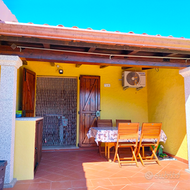 Villino per Brevi periodi estivi