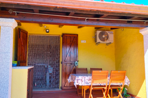 Villino per Brevi periodi estivi