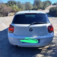 Bmw serie 1 2.0 116d