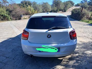 Bmw serie 1 2.0 116d