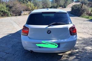 Bmw serie 1 2.0 116d