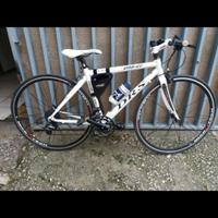 Bici da corsa 