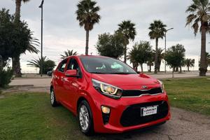 KIA Picanto 1.0 12V 5 porte GT Line