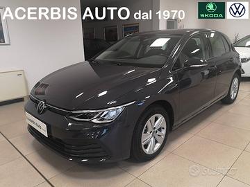 Volkswagen Golf 1.0 TSI EVO Life 81 KW 32.517 KM