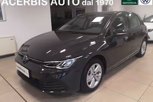 Volkswagen Golf 1.0 TSI EVO Life 81 KW 32.517 KM