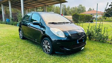 TOYOTA Yaris 2ª serie - 2006